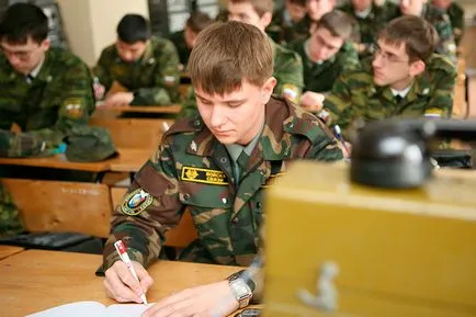 Deveniți un însemn în România sau să învețe de la Ensign