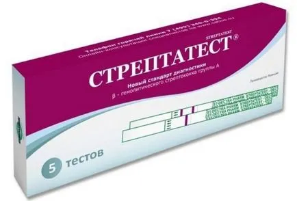 tratament Streptococcus crescut de sânge simptome streptococi