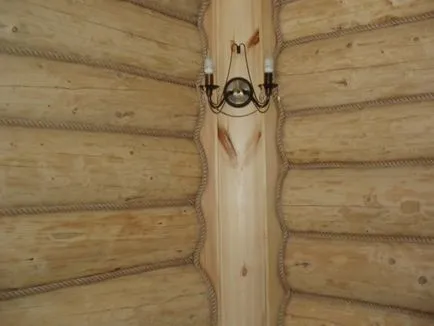 Bai de lemn cum să taie o baie cu mâinile (mâini) Bai de lemn cum să taie o baie cu mâinile