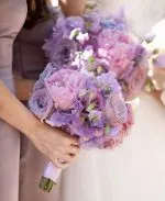 Nuntă în flori roșii - idei, caracteristici, costumele (nunta) Nuntă în flori roșii - idei, caracteristici, trening