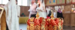 Esența nunta în biserica ortodocșilor - puncte cheie