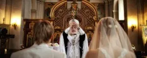 Esența nunta în biserica ortodocșilor - puncte cheie