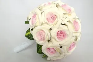 floristica de nuntă