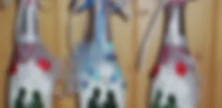 sticla de sampanie nunta cu mâinile - Cum de a decora sticla de sampanie nunta (nunta) sticla de sampanie nunta cu mâinile - Cum de a decora o nunta cu sticla de șampanie