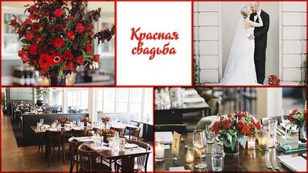 Floristica de nuntă la Moscova