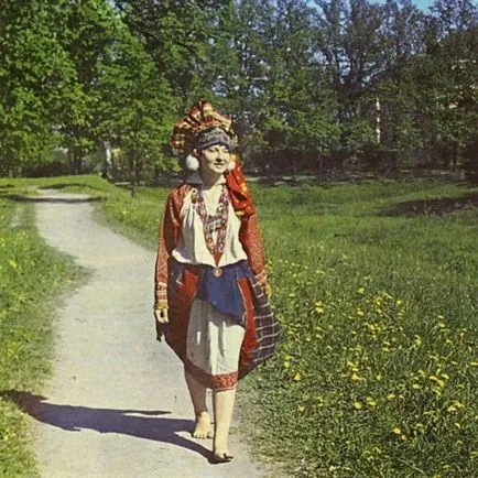 scenariu de nunta în stil românesc - concursuri, tradiții și imagini