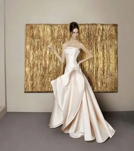 rochii de nunta de la designeri celebri și cele mai bune mărci (77 poze) (DRESS) rochii de nunta de la designeri celebri și cele mai bune mărci (77 poze)