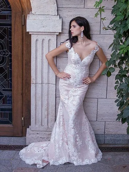 rochii de nunta en-gros de la producător Bridals Ucraina (en-gros) rochii de mireasa en-gros Bridals de la producători din Ucraina