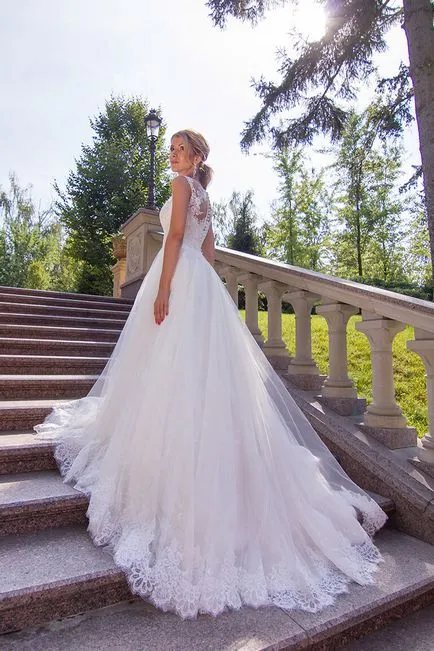 rochii de nunta en-gros de la producător Bridals Ucraina (cumpara rochii de mireasa en-gros) rochii de mireasa en-gros Bridals de la producători din Ucraina