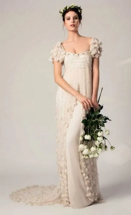 rochii de nunta de la designeri celebri și cele mai bune mărci (77 poze) (cunoscut) rochii de nunta de la designeri celebri și cele mai bune mărci (77 poze)