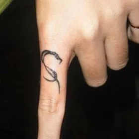 Tatuaj pe gâtul lui - 448 cele mai bune fotografii de tatuaje 2017