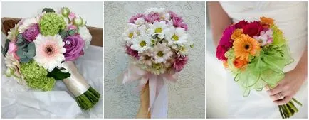 Buchet de trandafiri - o combinație de opțiuni, modul de a face dvs. de propriile mâini, foto și video