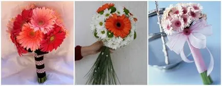 Buchet de trandafiri - o combinație de opțiuni, modul de a face dvs. de propriile mâini, foto și video