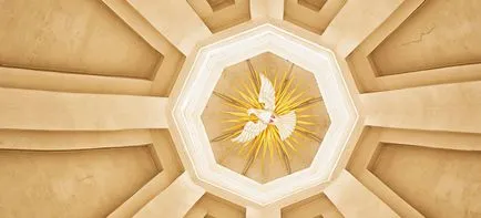 Duhul Sfânt în Biserica Ortodoxă - Rugăciunea Duhului Sfânt în împlinirea unei dorințe (rugăciune) Duhul Sfânt în Biserica Ortodoxă - Rugăciunea Duhului Sfânt în împlinirea unei dorințe