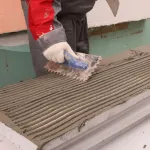 Tehnologia polistiren izolarea termică a pereților cu propriile sale mâini