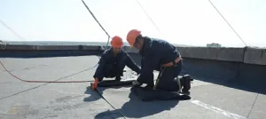 reparații Tehnologie acoperiș moale - care trebuie să fie luate în considerare în primul rând