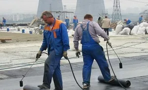 reparații Tehnologie acoperiș moale - care trebuie să fie luate în considerare în primul rând