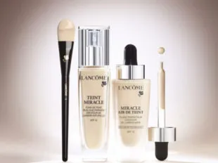 Tone Cream Lancome concept, tehnologie inovatoare și oferă o selecție