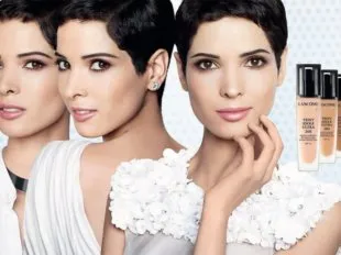 Tone Cream Lancome concept, tehnologie inovatoare și oferă o selecție