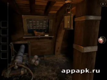 Camera 2 walkthrough