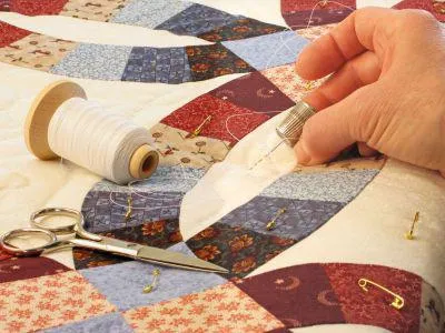 mașini quilting că este