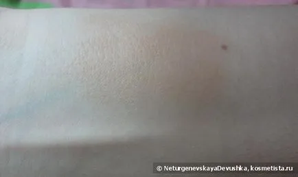 Lancome fals fundație sau comentarii originale (cremă) Lancome fals fundație sau comentarii originale