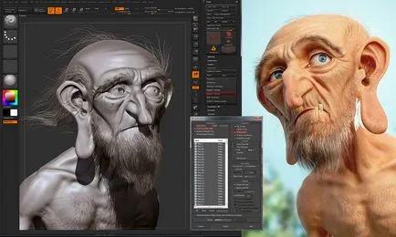 Top 10 sfaturi pentru texturare de profesioniști 3D-industrie, 3dpapa