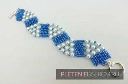 Tehnica Ndebele șirag de mărgele de la schemă și master clase (echipamente) scheme și ateliere de tehnica de talon Ndebele