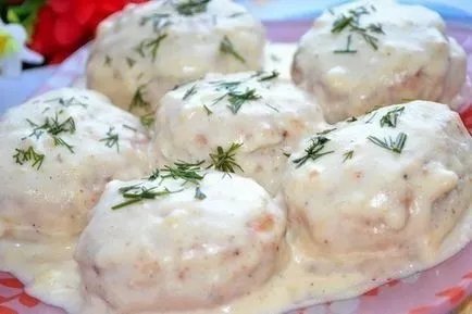Meatballs - Retete chiftele - Cum de a găti chiftele (Rețete) Meatballs - Retete chiftele - Cum de a găti chiftelutele