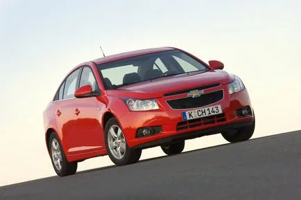Test drive sedan 2012 astra opel (noul sedan Opel Astra 2013)