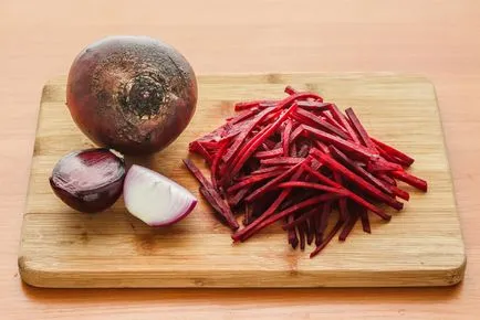 Echipamente de tăiere legume
