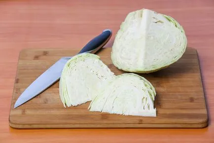 Echipamente de tăiere legume