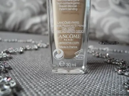 Crema Tone Lancome Miracle recenzii, preț, compoziție (Miracle) Tone Cream Lancome Miracle recenzii, preț, compoziția