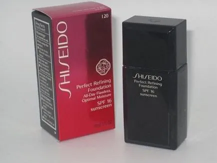 Tone Cream recenzii Shiseido