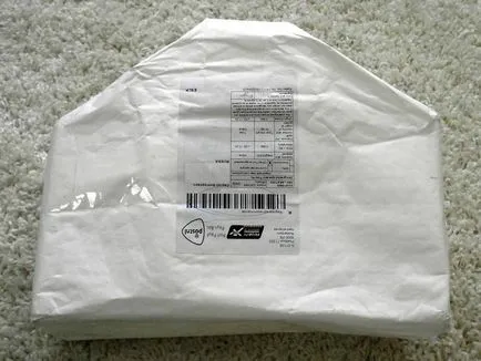 lentilă Thermomug