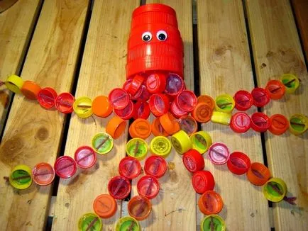 meserii de sticle de plastic tematice pentru casa si gradina