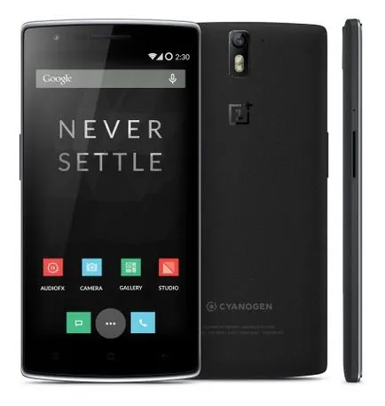 Tipuri de ecrane în smartphone-uri pentru a alege