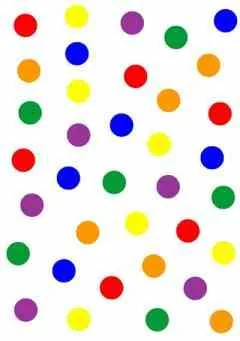 Twister cu mâinile, Inform