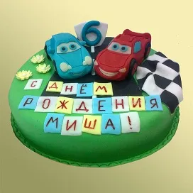 Masina de tort pentru a comanda, torturi de nunta cumpăra în formă de mașină în guru ciocolată