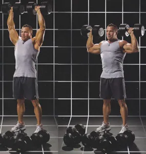 Formare și exerciții pe Delta
