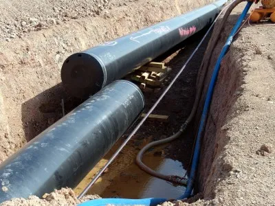 Avantajele țevi fără sudură (tub) Avantajele țeavă fără sudură