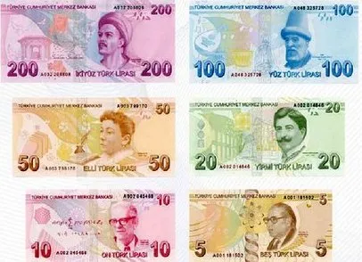 Lira turcească, toate Turcia - un site despre Turcia, mentalitate turcă, obiceiuri, Turcia, bărbați turci,
