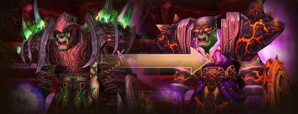 În wow metamorfoza - Domashnya Snooper-și storіnka (elemente legendare externe) În wow metamorfoza - Domashnya storіnka Snooper-o