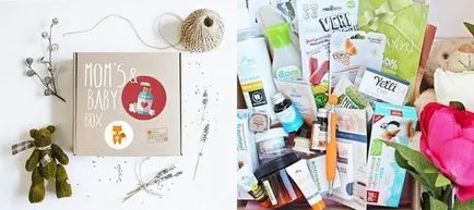 Top 5 cele mai bune cutii de frumusete 2017 - din care personalul nostru editorial nebun!