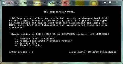 6 software-ul de top pentru recuperare hard disk