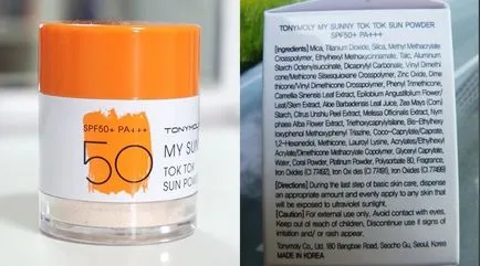 Top-9 pentru a alege cea mai bună imagine de ansamblu a produselor cosmetice pulbere minerală marca (pulbere) Top-9 pentru a alege cea mai bună imagine de ansamblu a pulberii de minerale cosmetice marca