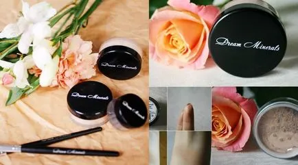 Top-9 pentru a alege cea mai bună imagine de ansamblu a produselor cosmetice pulbere minerală de brand (recenzie) Top-9 pentru a alege cea mai bună imagine de ansamblu a pulberii de minerale cosmetice marca