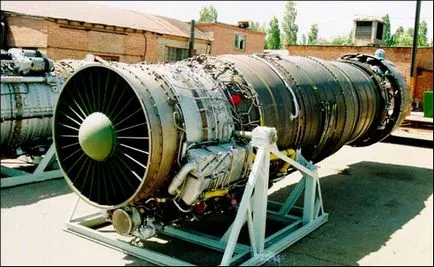 motor turboreactor cu postcombustie (turboreactor), aviație, ușor de înțeles pentru toți
