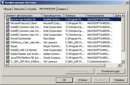 Incetineste computerul cu Windows 7 cauze și soluții