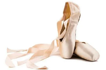 Tryapiensy master-class pe coaserea balerina - toate realizate cu propriile lor mâini